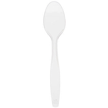 Plastic Spoons