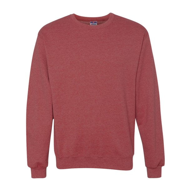 Crew Neck Sweatshirt