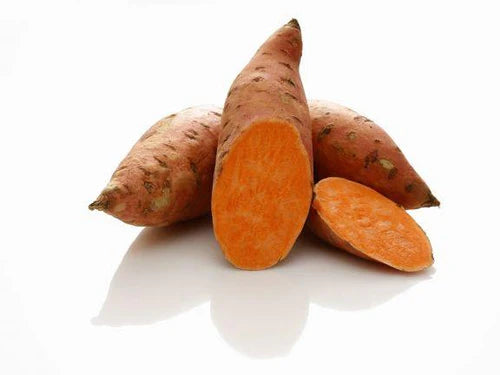 SWEET POTATO