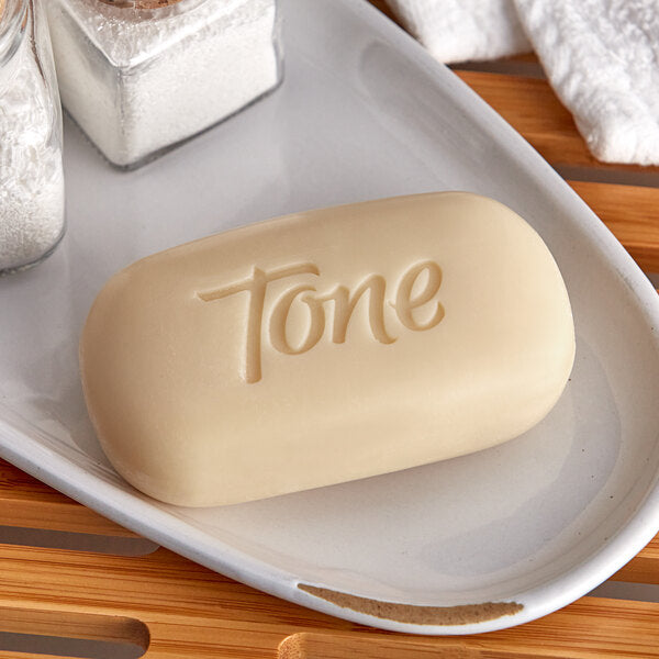 Tone Soap