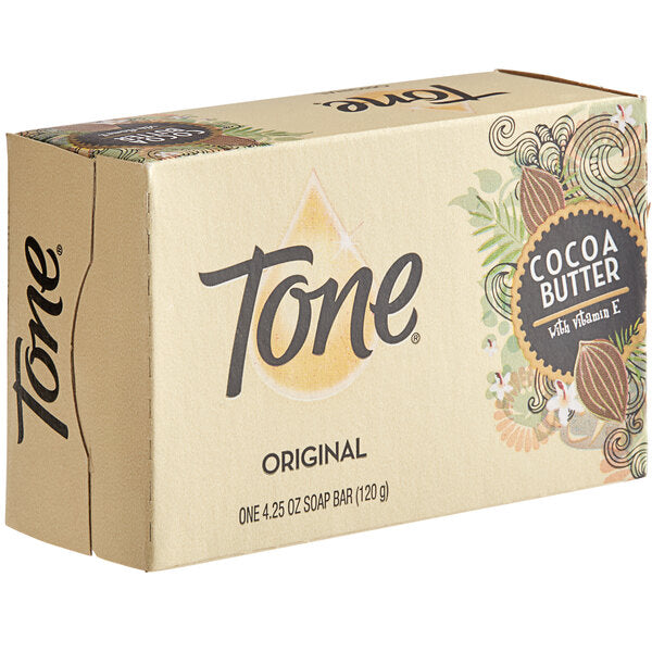 Tone Soap