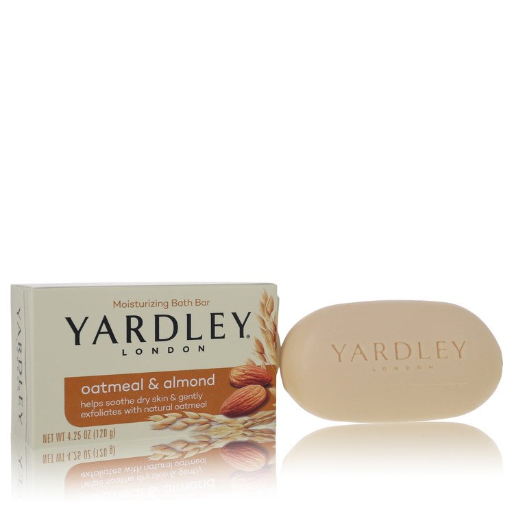 Yardley Soap