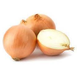 YELLOW ONIONS (3 PER ORDER)